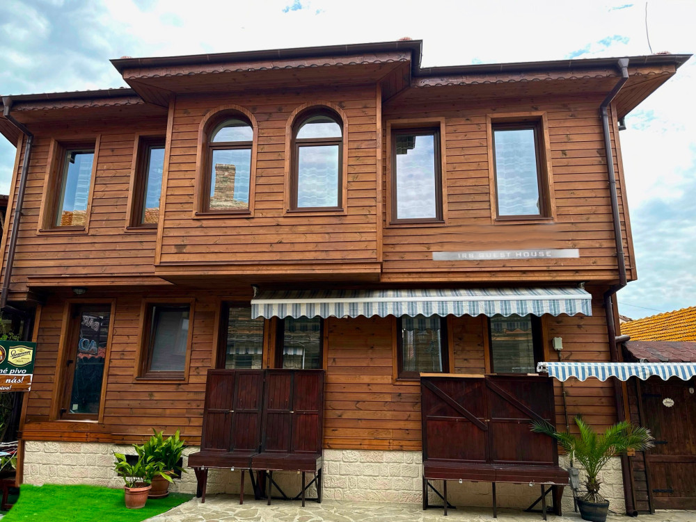 Guest house in Nessebar for sale
